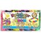 Rainbow Loom- Neon Rubber Band Treasure Box Edition, 8,000 High Quality Rubber Bands, 150 Clips and Carrying Case Included, The Original Rubber Band Craft for Kids Ages 7 and Up